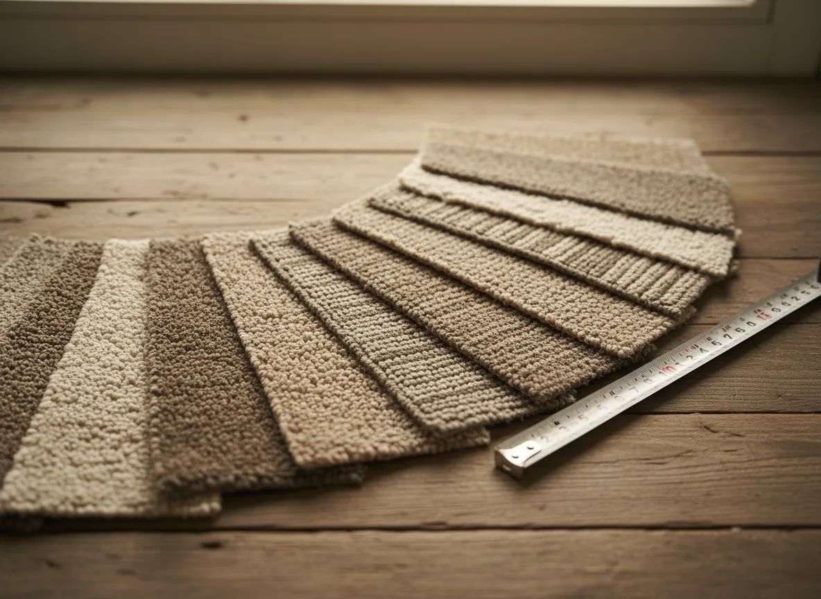 Carpet Installation Greenbush, VA FAQs